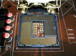 Matične ploče: Matične ploče Intel LGA 1156