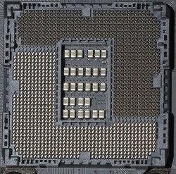 Matične ploče: Matične ploče Intel LGA 1200