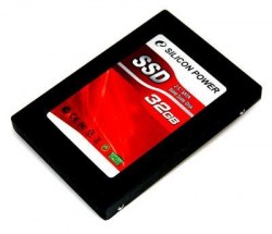 Hard diskovi: Hard diskovi SSD