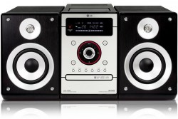 Potrošačka elektronika: Audio oprema