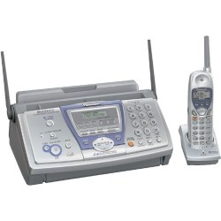 Potrošačka elektronika: Telefoni i telefaksi