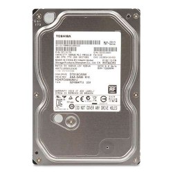 Hard diskovi SATA: Toshiba 500GB DT01ACA050