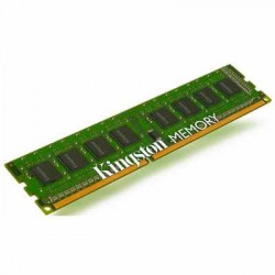 Memorije DDR 3: DDR3 4GB 1600MHz KINGSTON KVR16LN11/4