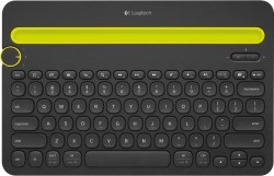 Tastature: Logitech K480 Bluetooth 920-006366