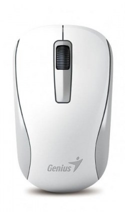 Miševi: Genius NX-7005 White Wireless