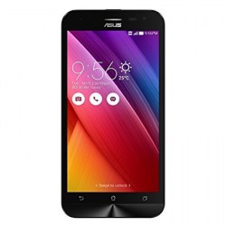 Mobilni telefoni: Asus ZenFone 2 Laser black ZE500KL-BLACK-16G