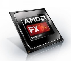 Procesori AMD: AMD FX-8320E Black Edition