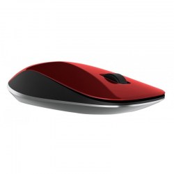Miševi: HP Z4000 Wireless Red Mouse E8H24AA