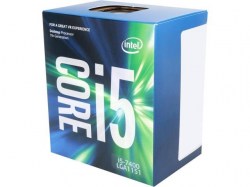 Procesori Intel: Intel Core i5 7400