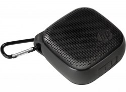 Zvučnici 2+0: HP SXXXX Rugged BT Black Speaker X0N11AA