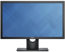 Monitori: Dell E2216HV