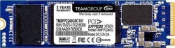 M.2 SSD: Team Group 240GB SSD TM8FP2240G0C101