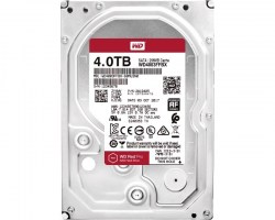 Hard diskovi SATA: WD 4TB 4003FFBX Red Pro