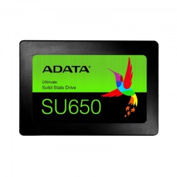 Hard diskovi SSD: ADATA 120GB SSD ASU650SS-120GT-R SU650