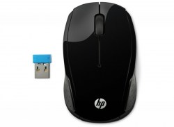 Miševi: HP Wireless Mouse 220 3FV66AA