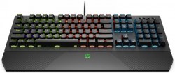 Tastature: HP Pavilion Gaming Keyboard 800 5JS06AA