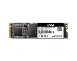 M.2 SSD: Adata 512GB SSD ASX6000LNP-512GT-C