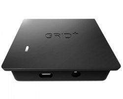 Ventilatori: NZXT Grid + V2 digital fan controller AC-GRDP2-M1