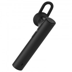 Mikrofoni i slušalice: Xiaomi Mi Bluetooth Headset Basic (Black) ZBW4412GL