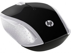 Miševi: HP Wireless Mouse 200 Pike Silver 2HU84AA