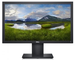 Monitori: Dell E2020H