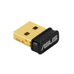 Mrežni adapteri eksterni: Asus USB-N10 NANO B1