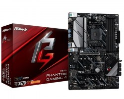 Matične ploče AMD: ASRock X570 PHANTOM GAMING 4