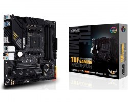 Matične ploče AMD: Asus TUF GAMING B550M-PLUS