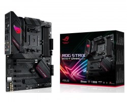 Matične ploče AMD: Asus ROG STRIX B550-F GAMING