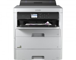 Ink-džet štampači: Epson WorkForce Pro WF-C529RDTW