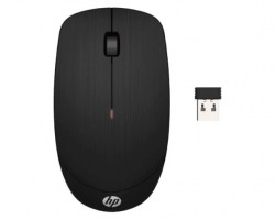 Miševi: HP Wireless Mouse X200 6VY95AA