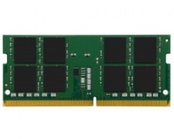 Memorije za notebook-ove: DDR4 32GB 3200MHz SO-DIMM Kingston KVR32S22D8/32