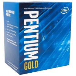 Procesori Intel: Intel Pentium Gold G6400