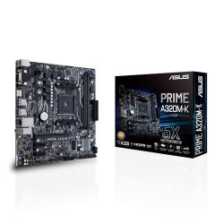 Matične ploče AMD: ASUS PRIME A320M-K/CSM