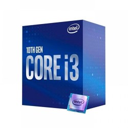 Procesori Intel: Intel Core i3 10100F