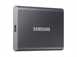 Eksterni hard diskovi: Samsung 1TB MU-PC1T0T/WW Portable External SSD T7