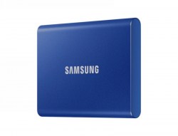 Eksterni hard diskovi: Samsung 500GB MU-PC500H/WW Portable External SSD T7