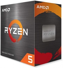 Procesori AMD: AMD Ryzen 5 5600X