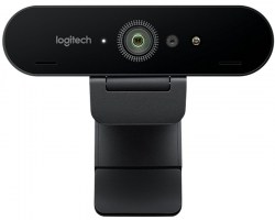 Web kamere: Logitech BRIO 4k web kamera