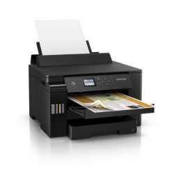 Ink-džet štampači: Epson EcoTank L11160