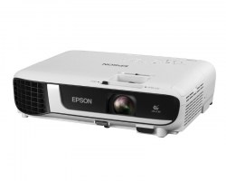 Projektori: Epson EB-W51