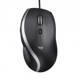 Miševi: Logitech mouse M500s 910-005784