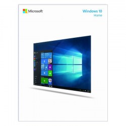 Operativni sistemi: MS Windows 10 Home 64Bit Eng Intl 1pk DSP OEI DVD KW9-00140