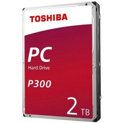 Hard diskovi SATA: Toshiba 2TB HDWD220UZSVA