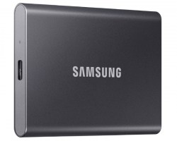 Eksterni hard diskovi: Samsung 500GB MU-PC500T Portable T7