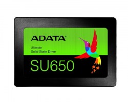 Hard diskovi SSD: Adata 512GB SSD ASU650SS-512GT-R