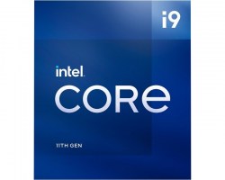 Procesori Intel: Intel Core i9 11900