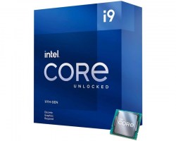 Procesori Intel: Intel Core i9 11900KF
