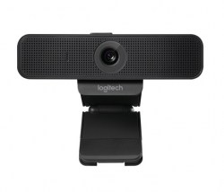 Web kamere: Logitech C925e Business Webcam 960-001076
