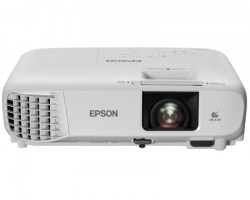Projektori: EPSON EB-FH06 Full HD projektor